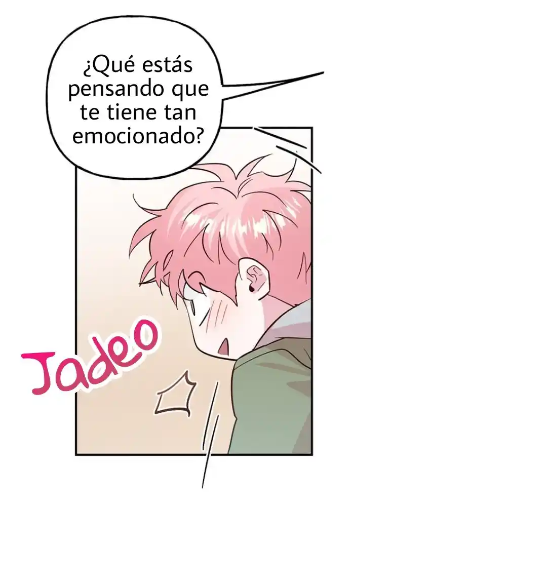 Assorted Wildness 2 (2020) - Capítulo 31 - Página 14 - LectorTMOo