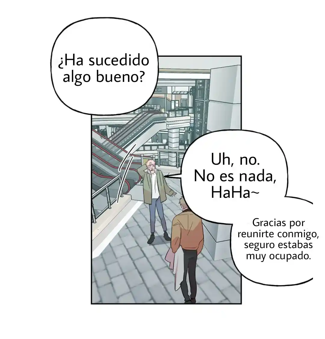 Assorted Wildness 2 (2020) - Capítulo 31 - Página 16 - LectorTMOo