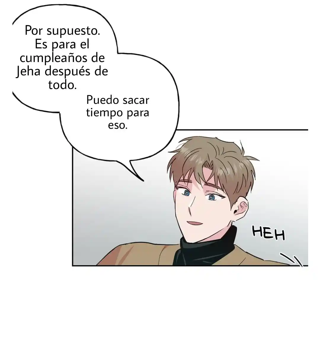 Assorted Wildness 2 (2020) - Capítulo 31 - Página 17 - LectorTMOo