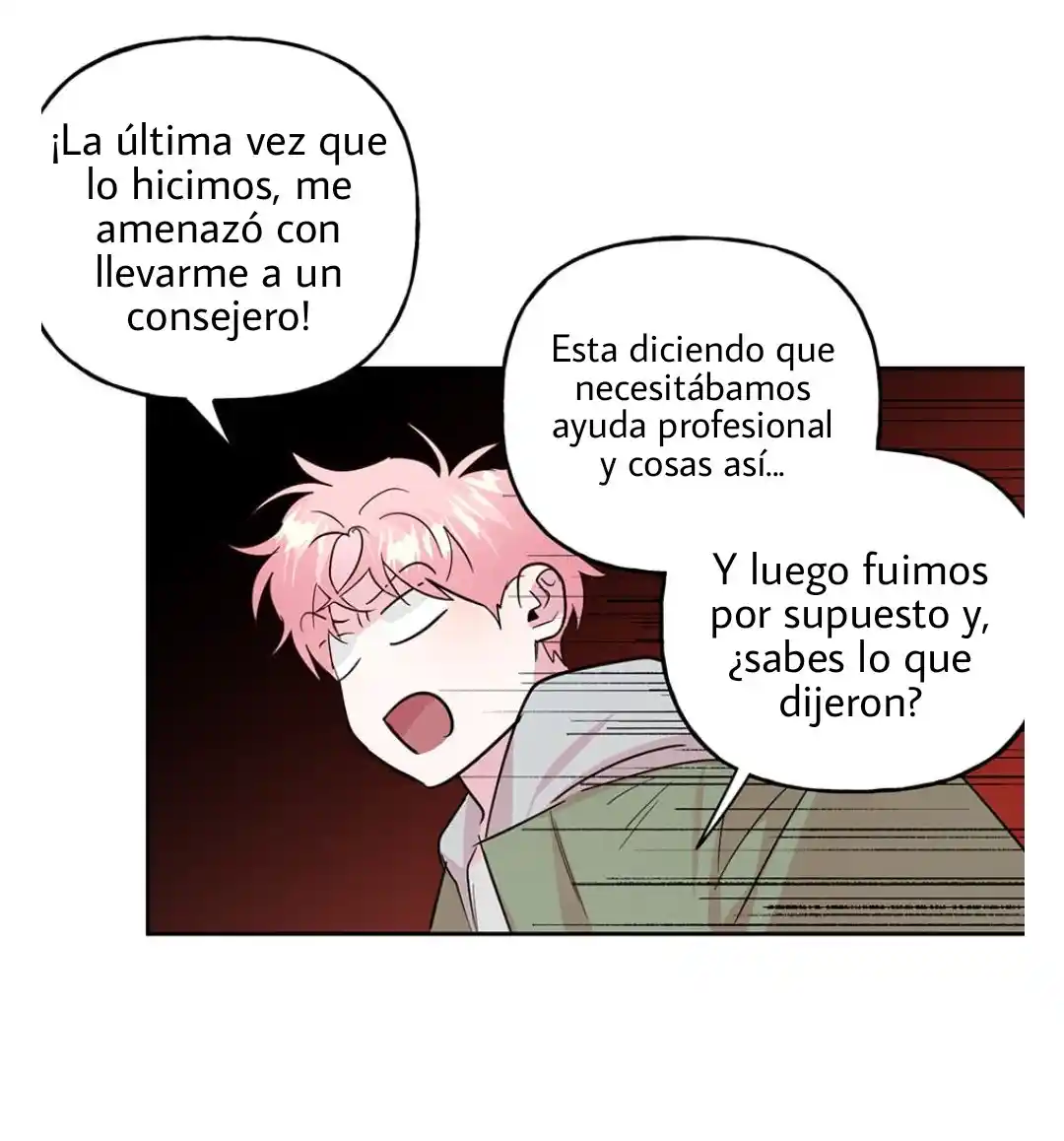 Assorted Wildness 2 (2020) - Capítulo 31 - Página 20 - LectorTMOo