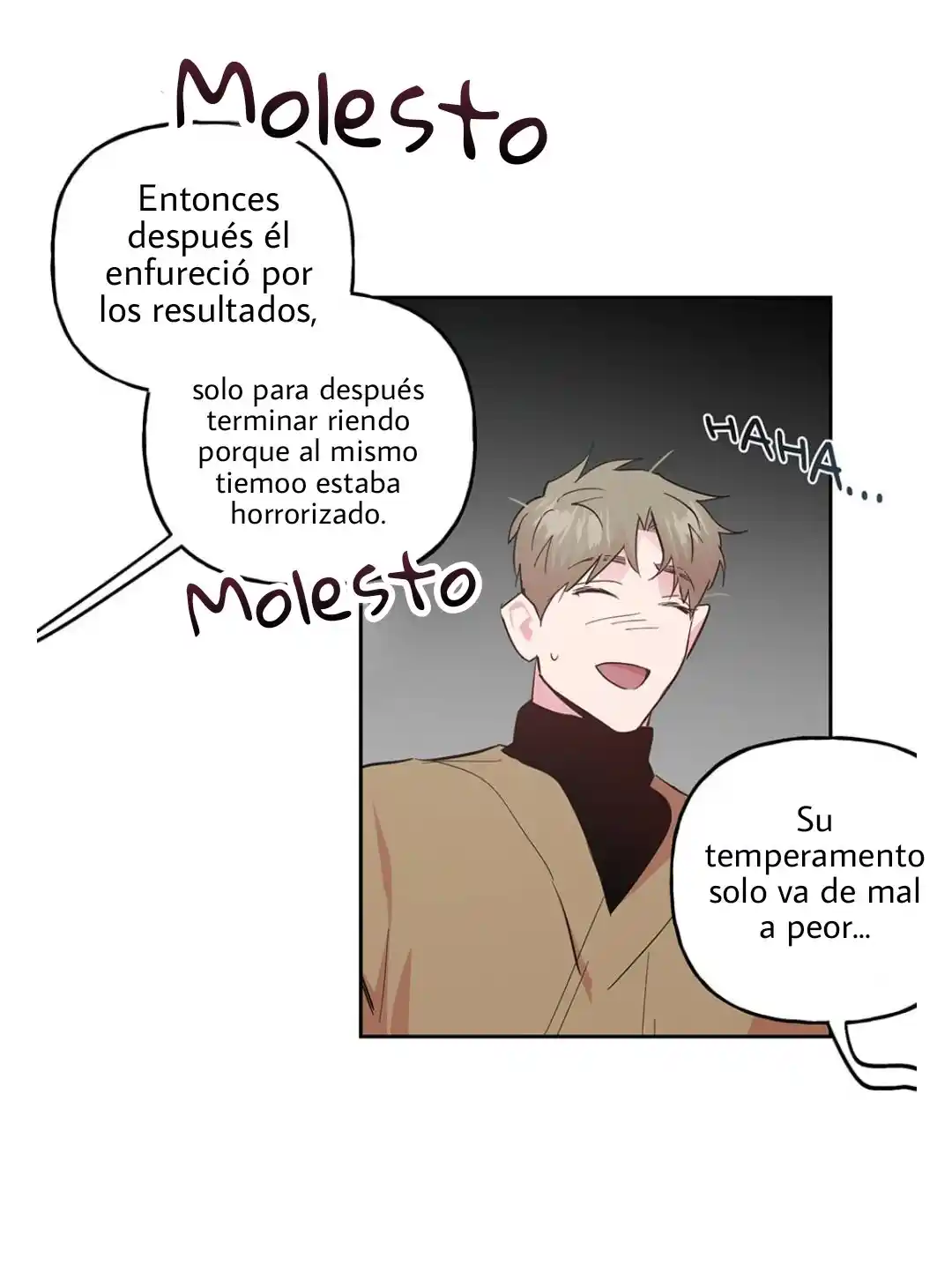 Assorted Wildness 2 (2020) - Capítulo 31 - Página 22 - LectorTMOo