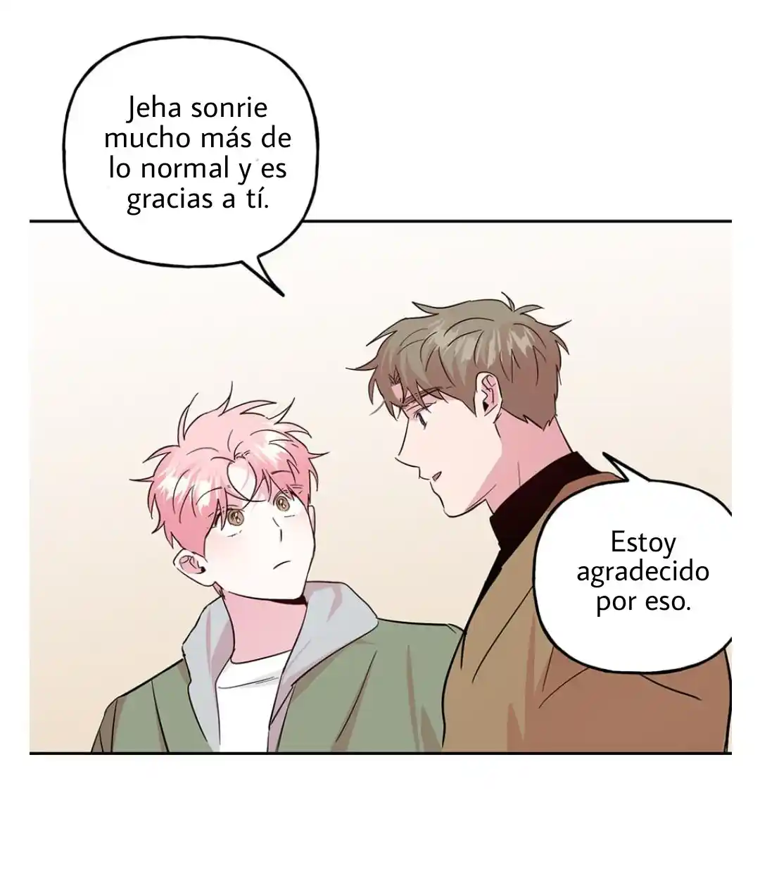 Assorted Wildness 2 (2020) - Capítulo 31 - Página 25 - LectorTMOo