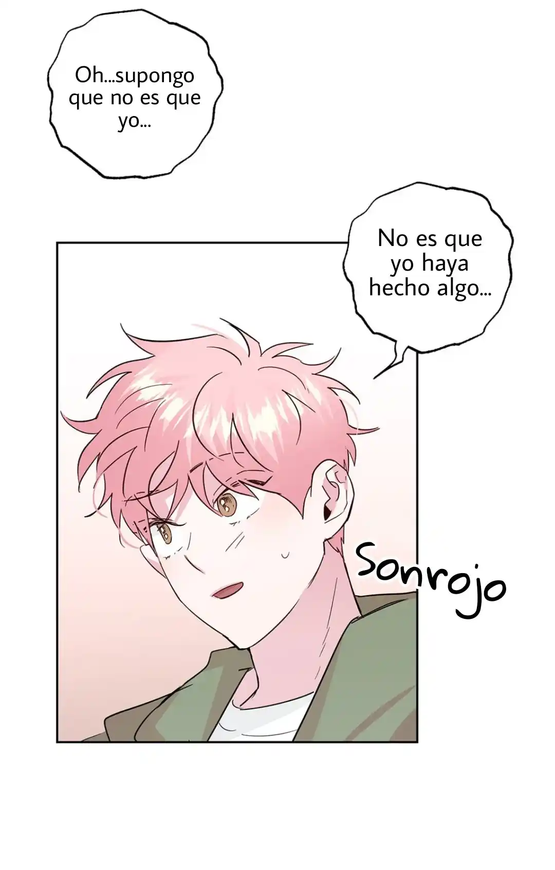Assorted Wildness 2 (2020) - Capítulo 31 - Página 26 - LectorTMOo