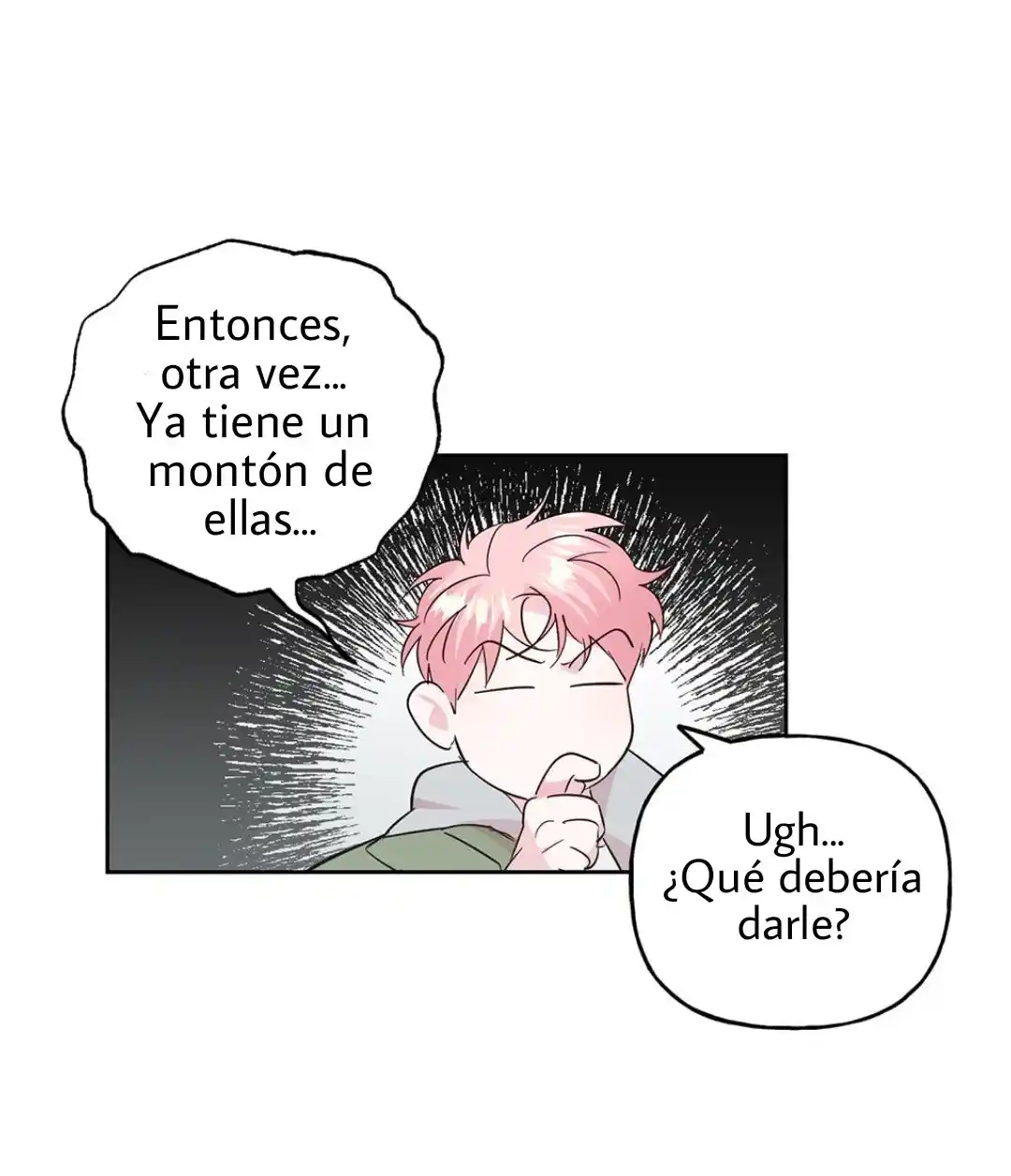 Assorted Wildness 2 (2020) - Capítulo 31 - Página 29 - LectorTMOo