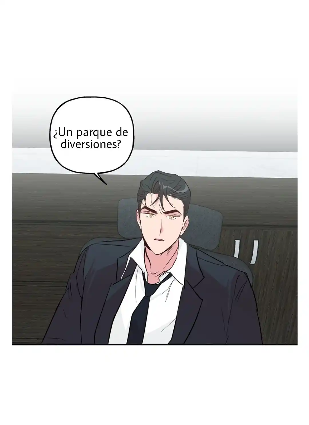 Assorted Wildness 2 (2020) - Capítulo 31 - Página 32 - LectorTMOo