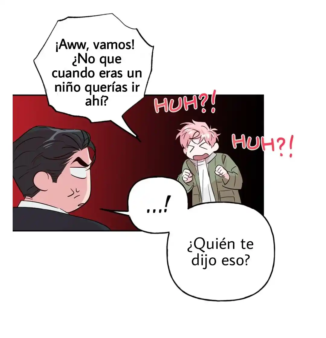 Assorted Wildness 2 (2020) - Capítulo 31 - Página 34 - LectorTMOo
