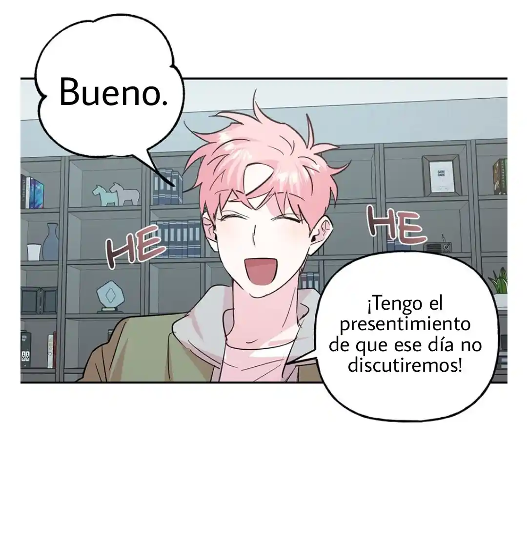 Assorted Wildness 2 (2020) - Capítulo 31 - Página 37 - LectorTMOo