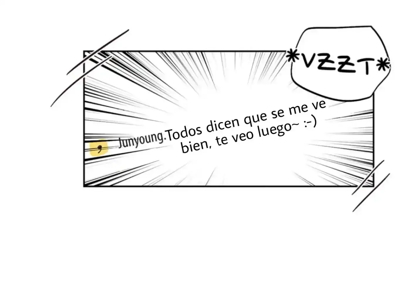 Assorted Wildness 2 (2020) - Capítulo 31 - Página 42 - LectorTMOo