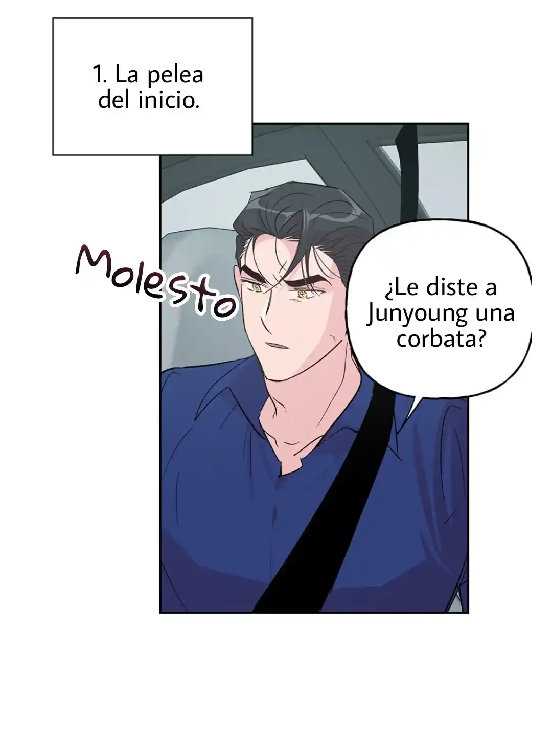 Assorted Wildness 2 (2020) - Capítulo 31 - Página 43 - LectorTMOo