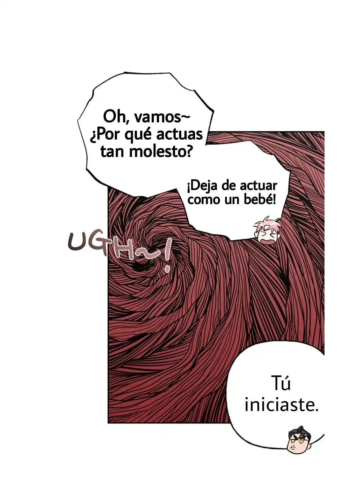 Assorted Wildness 2 (2020) - Capítulo 31 - Página 47 - LectorTMOo