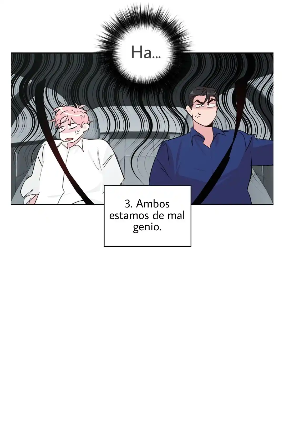Assorted Wildness 2 (2020) - Capítulo 31 - Página 49 - LectorTMOo