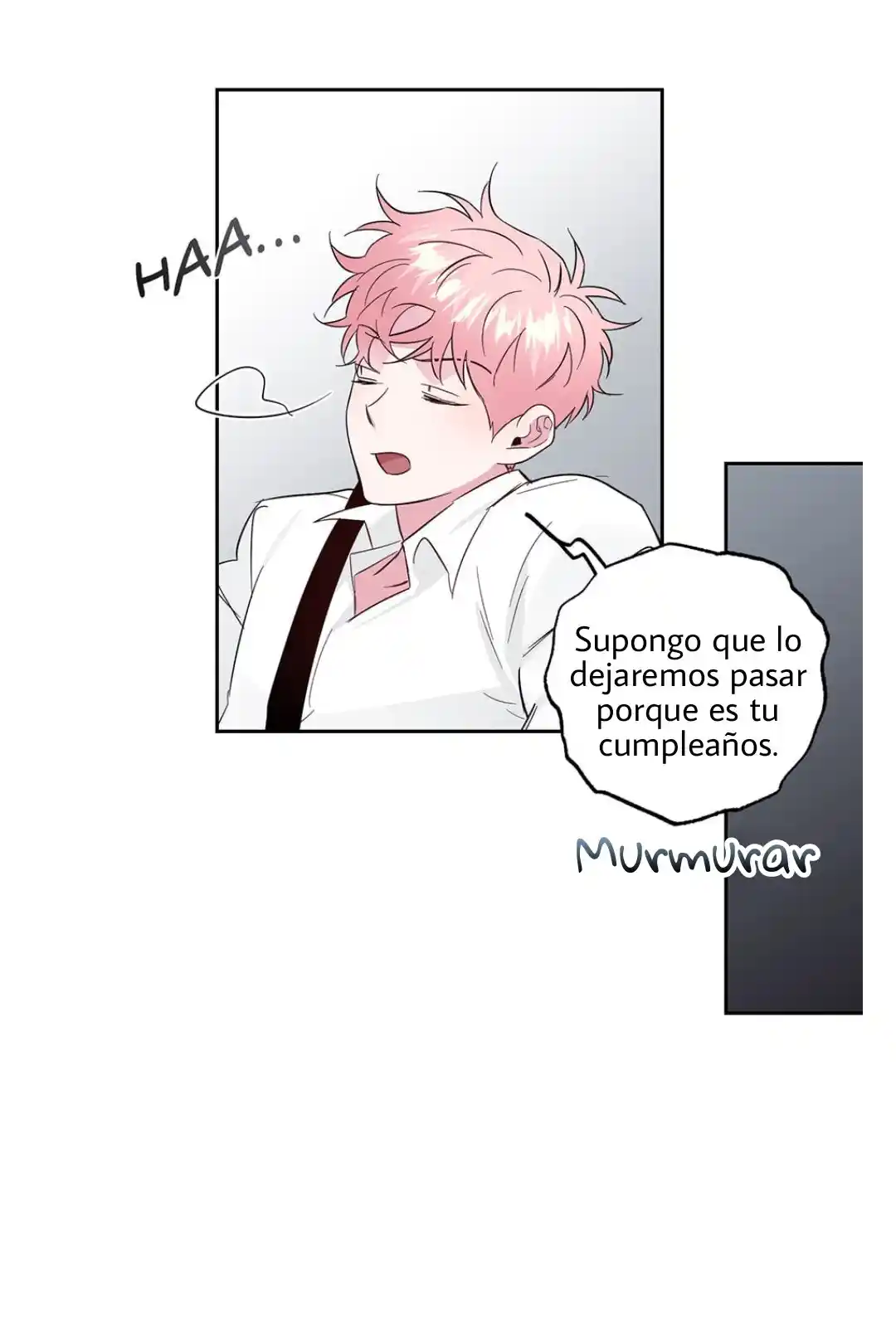 Assorted Wildness 2 (2020) - Capítulo 32 - Página 4 - LectorTMOo