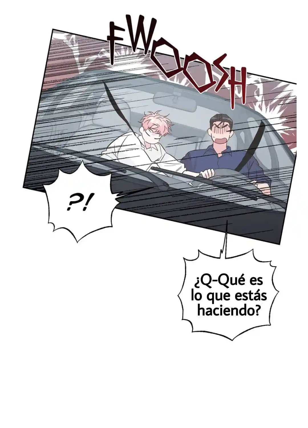 Assorted Wildness 2 (2020) - Capítulo 32 - Página 6 - LectorTMOo