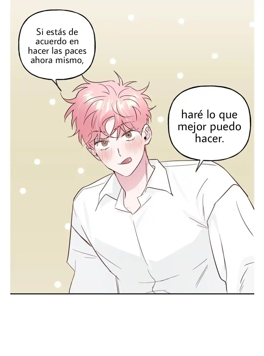 Assorted Wildness 2 (2020) - Capítulo 32 - Página 9 - LectorTMOo
