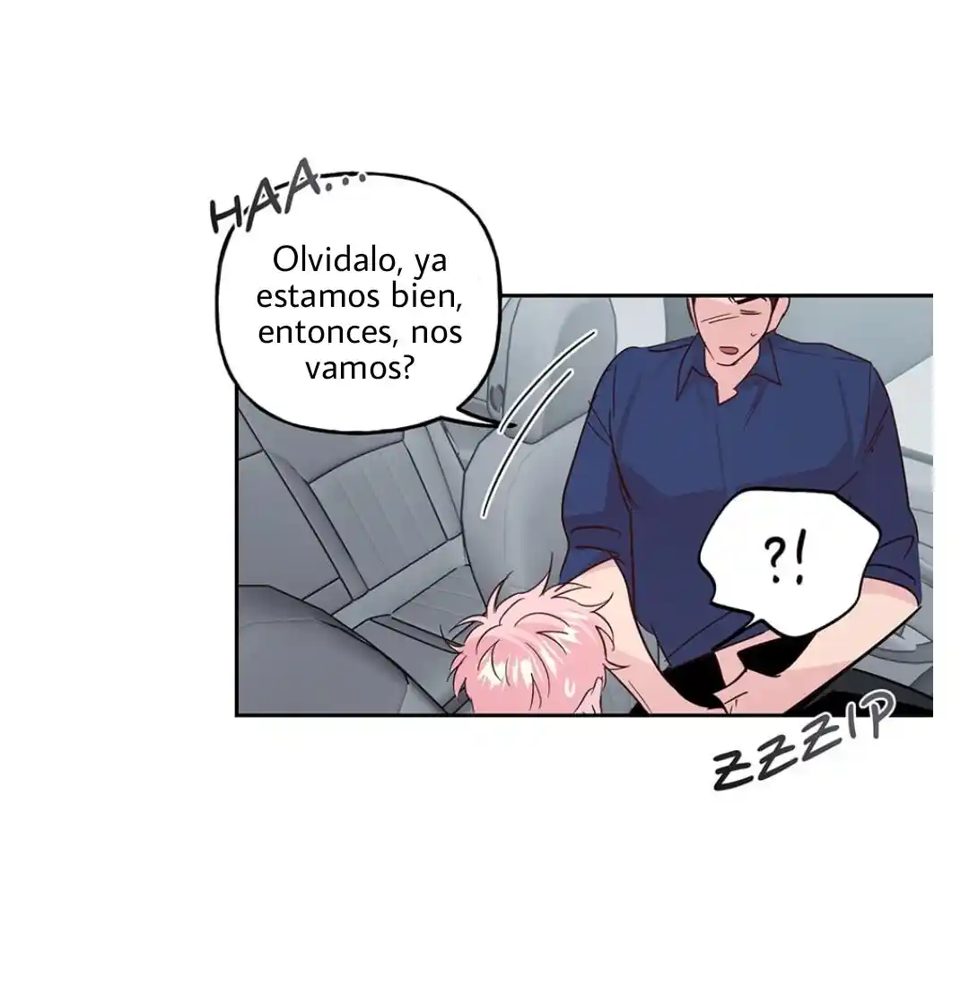 Assorted Wildness 2 (2020) - Capítulo 32 - Página 21 - LectorTMOo