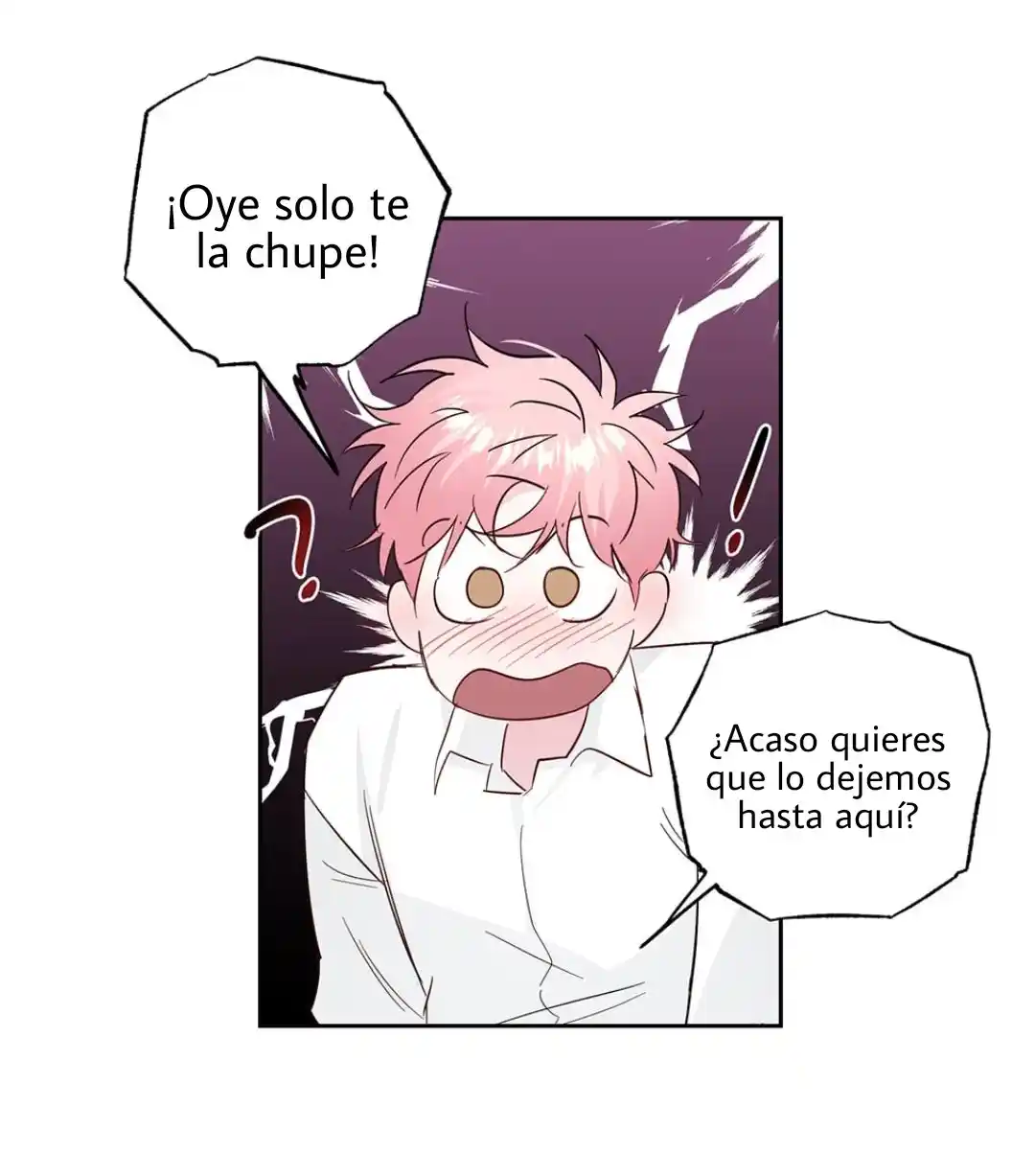 Assorted Wildness 2 (2020) - Capítulo 32 - Página 22 - LectorTMOo