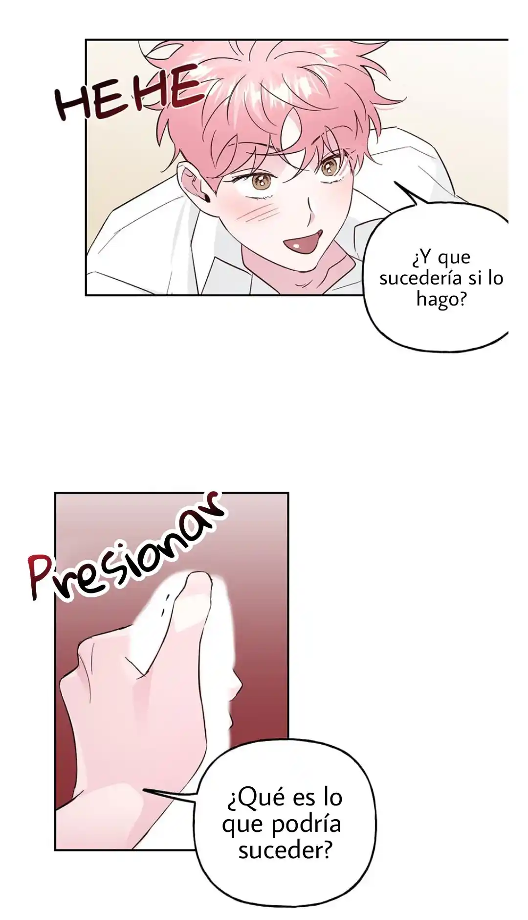 Assorted Wildness 2 (2020) - Capítulo 32 - Página 26 - LectorTMOo