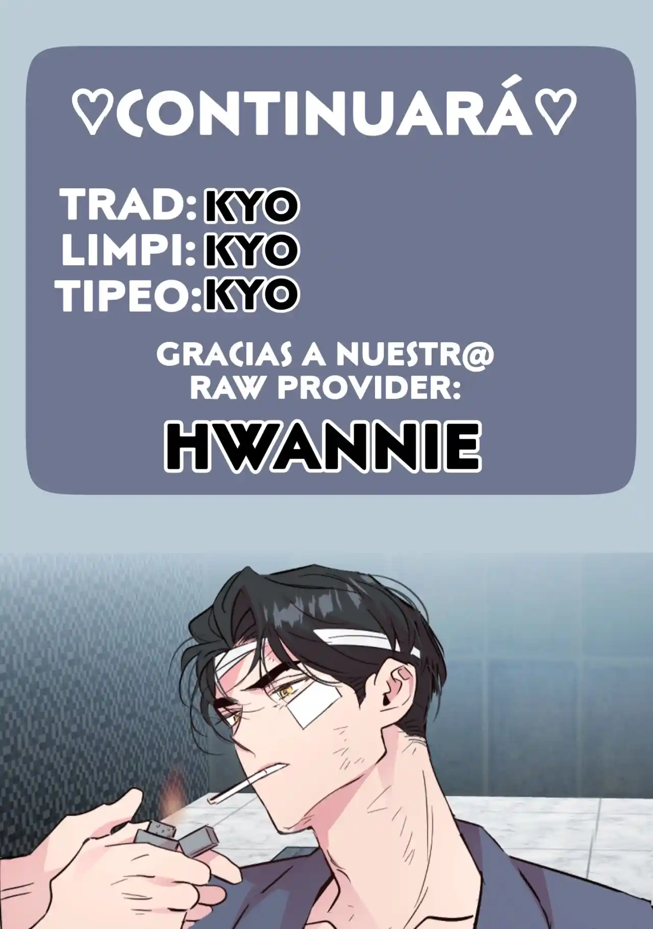 Assorted Wildness 2 (2020) - Capítulo 32 - Página 56 - LectorTMOo