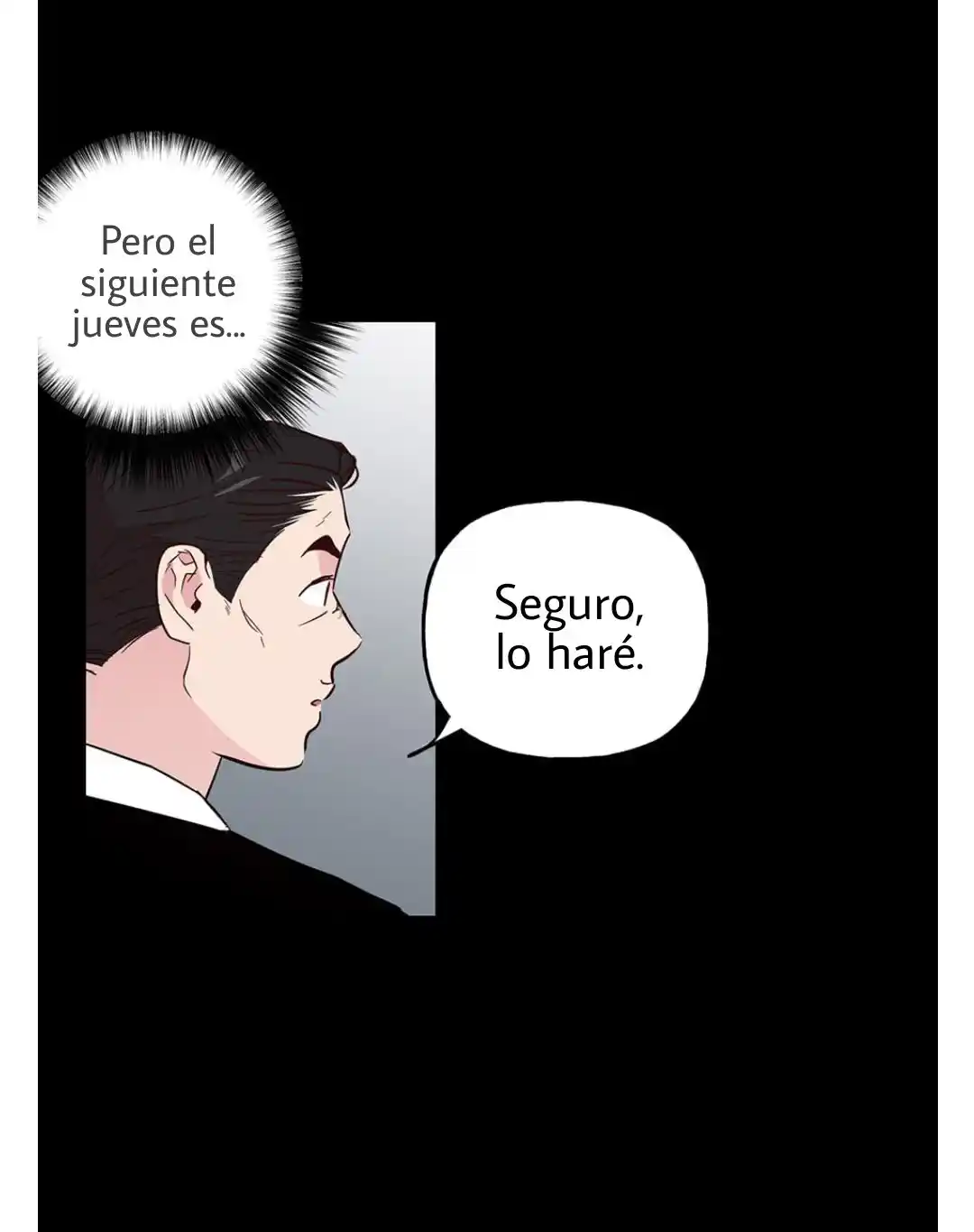 Assorted Wildness 2 (2020) - Capítulo 33 - Página 5 - LectorTMOo