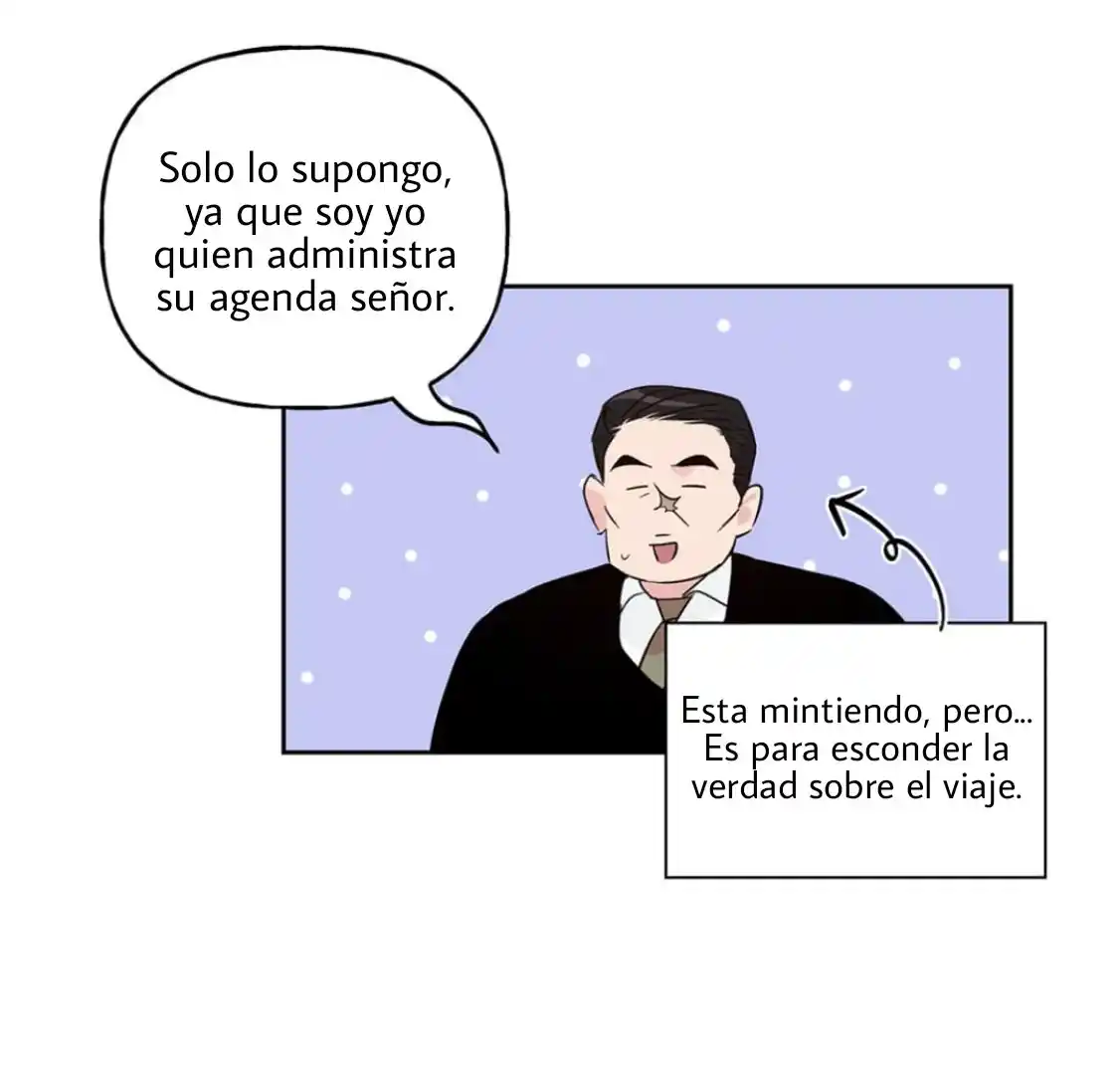 Assorted Wildness 2 (2020) - Capítulo 33 - Página 8 - LectorTMOo