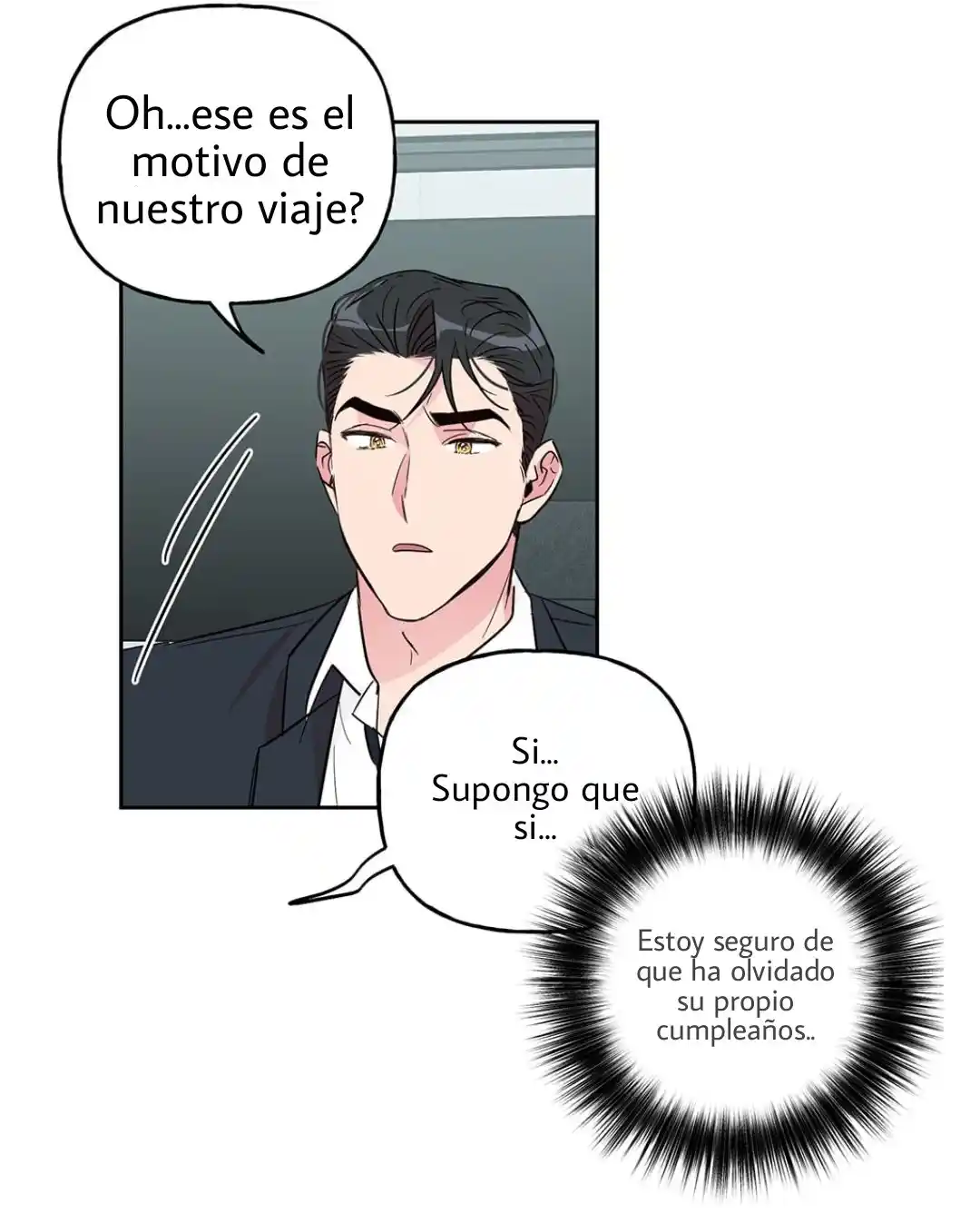Assorted Wildness 2 (2020) - Capítulo 33 - Página 9 - LectorTMOo