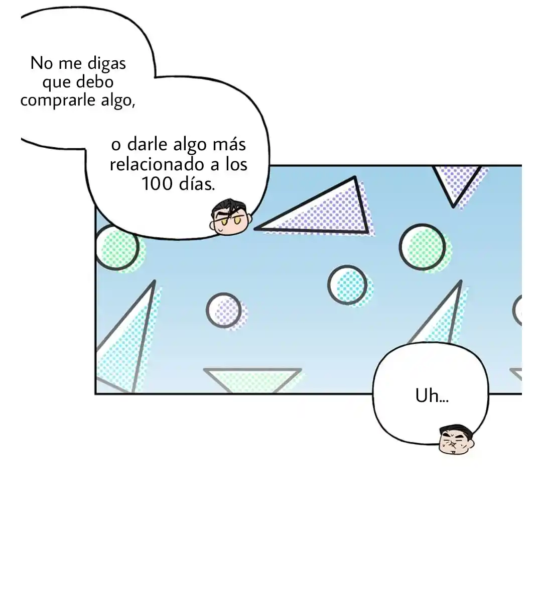 Assorted Wildness 2 (2020) - Capítulo 33 - Página 10 - LectorTMOo