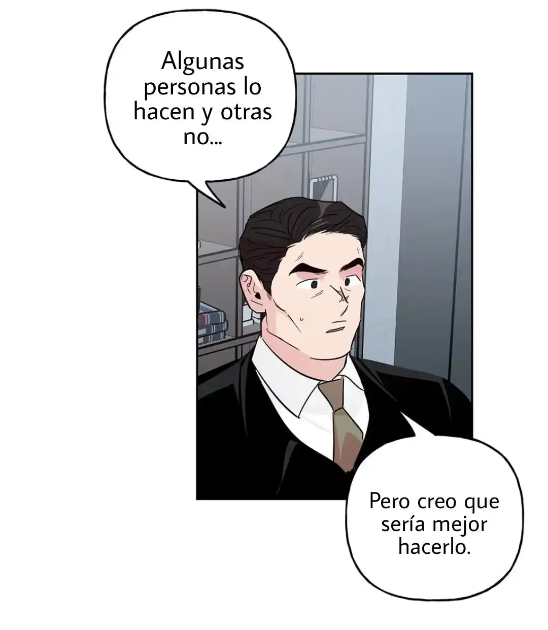 Assorted Wildness 2 (2020) - Capítulo 33 - Página 11 - LectorTMOo