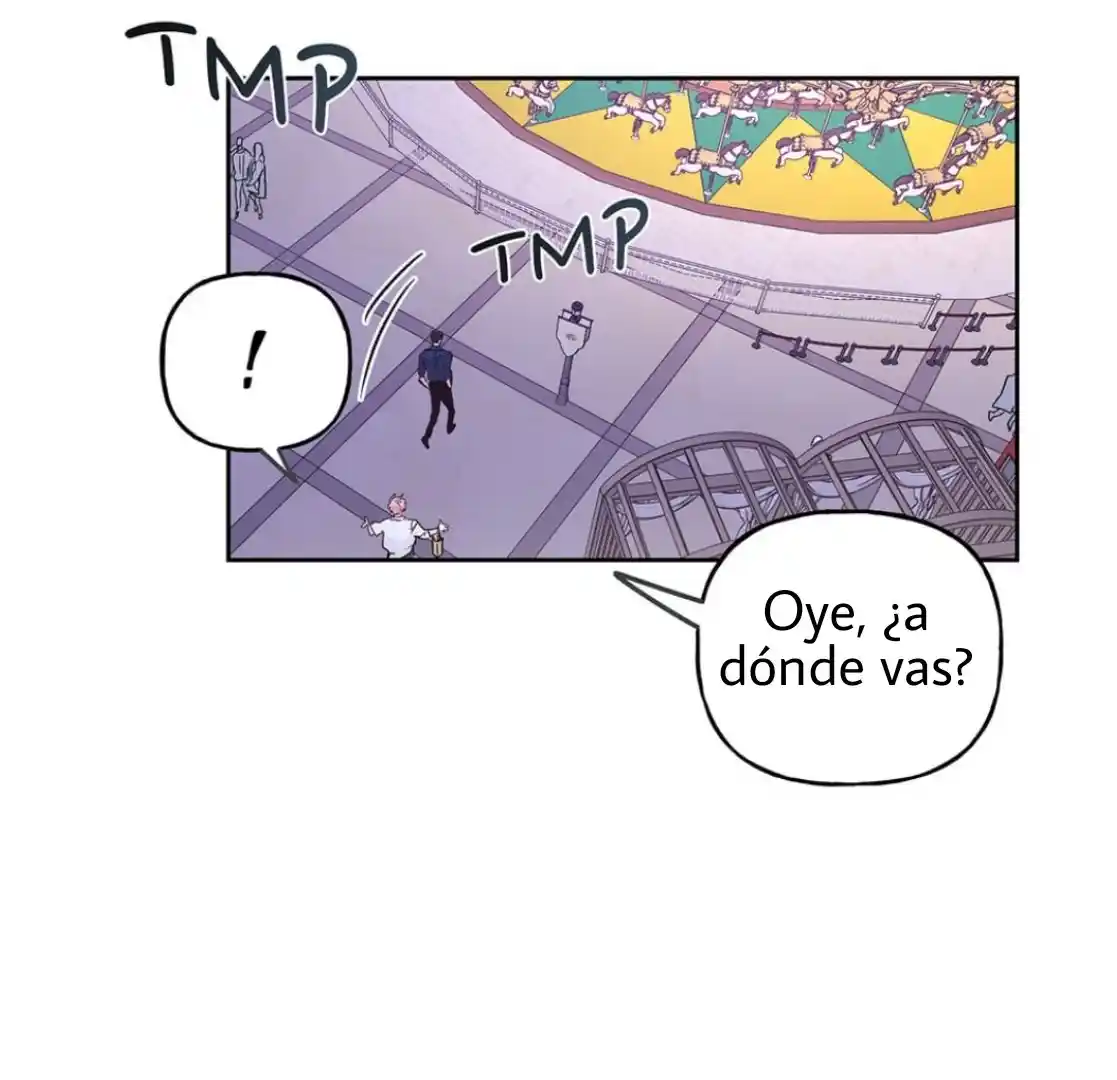 Assorted Wildness 2 (2020) - Capítulo 33 - Página 23 - LectorTMOo