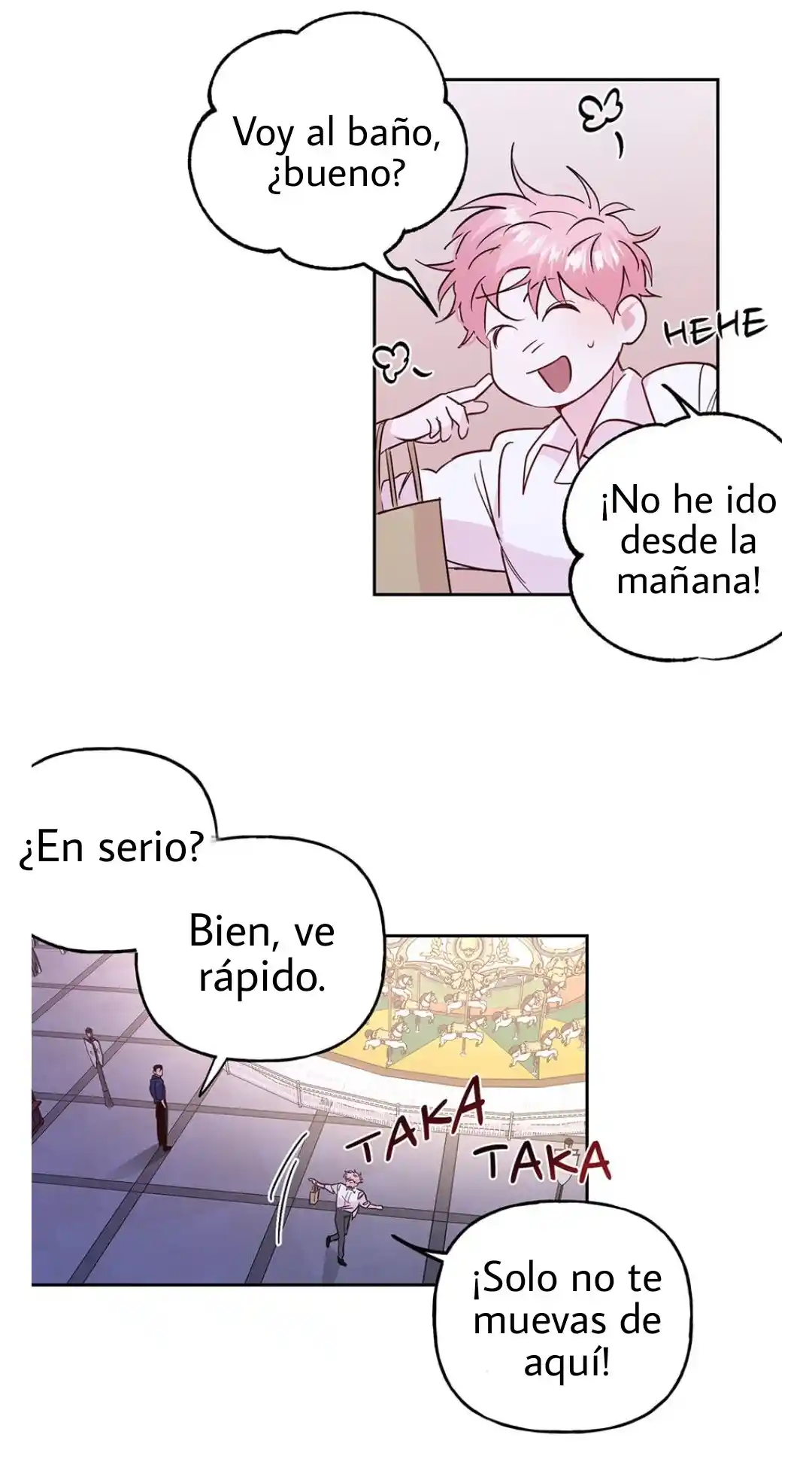Assorted Wildness 2 (2020) - Capítulo 33 - Página 26 - LectorTMOo