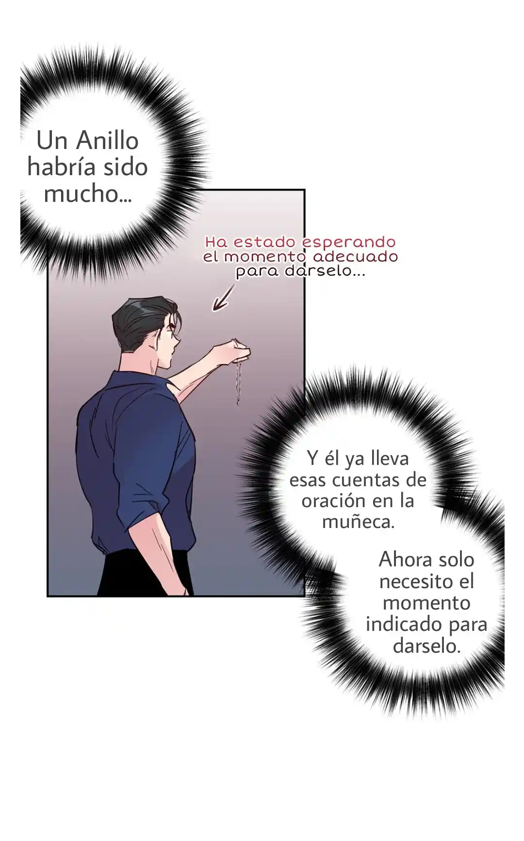 Assorted Wildness 2 (2020) - Capítulo 33 - Página 31 - LectorTMOo