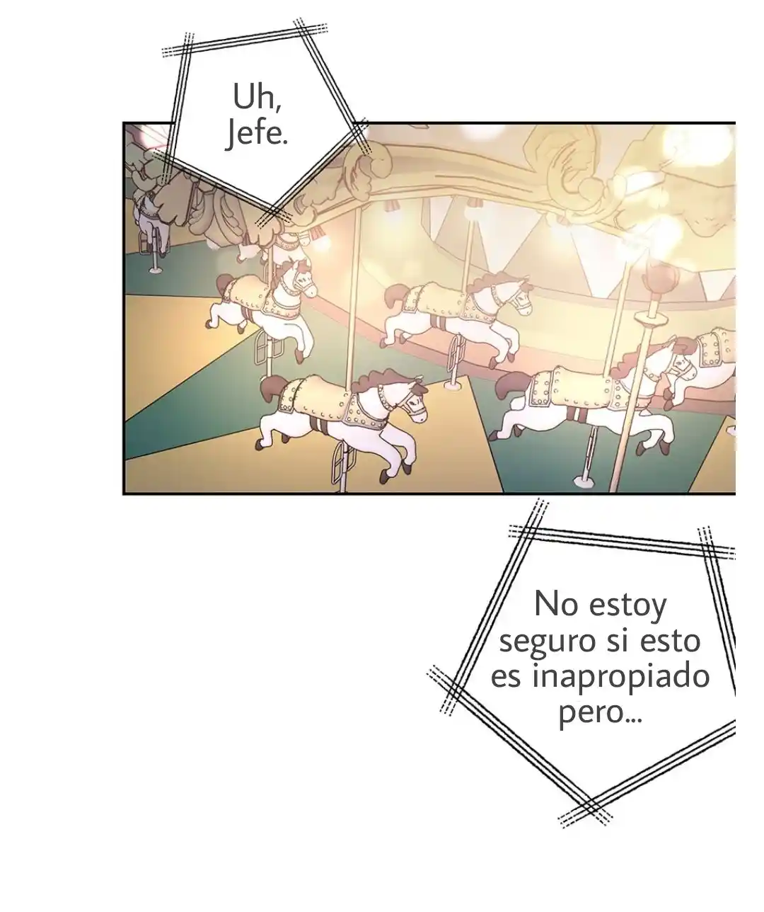 Assorted Wildness 2 (2020) - Capítulo 33 - Página 32 - LectorTMOo