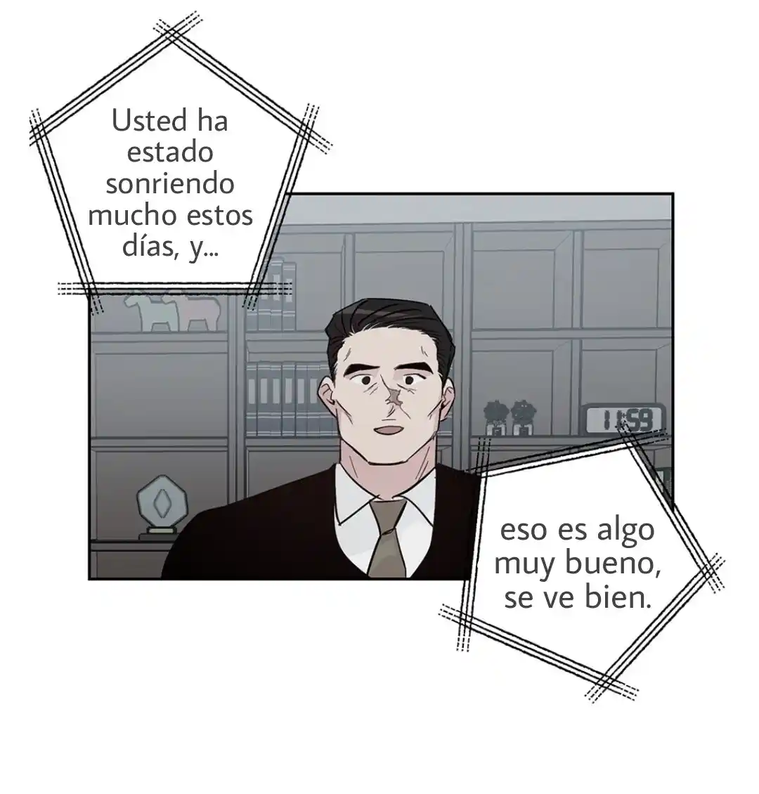 Assorted Wildness 2 (2020) - Capítulo 33 - Página 33 - LectorTMOo