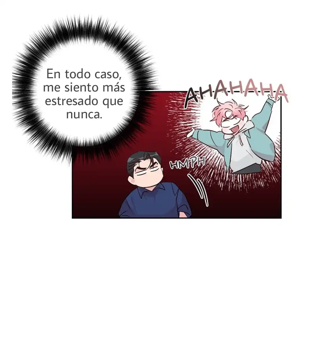 Assorted Wildness 2 (2020) - Capítulo 33 - Página 35 - LectorTMOo