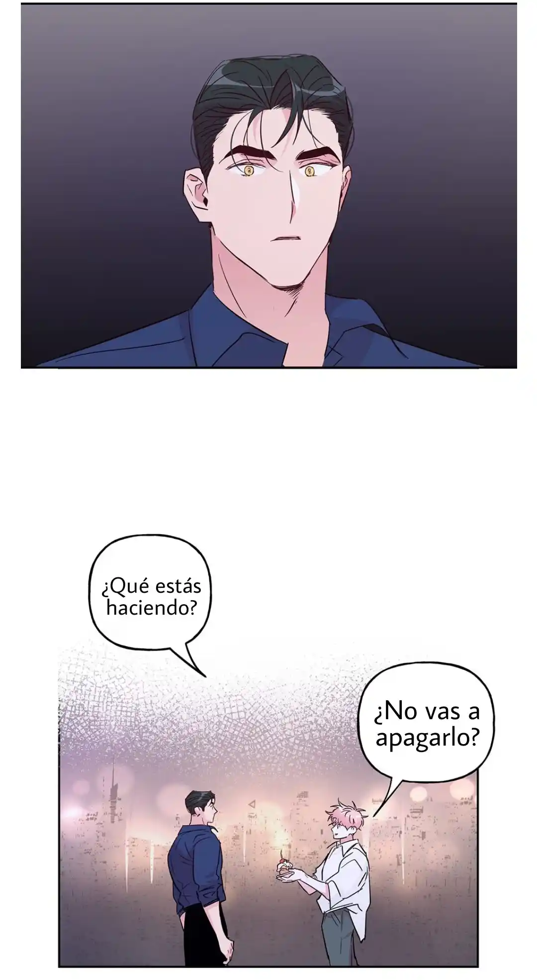 Assorted Wildness 2 (2020) - Capítulo 33 - Página 41 - LectorTMOo