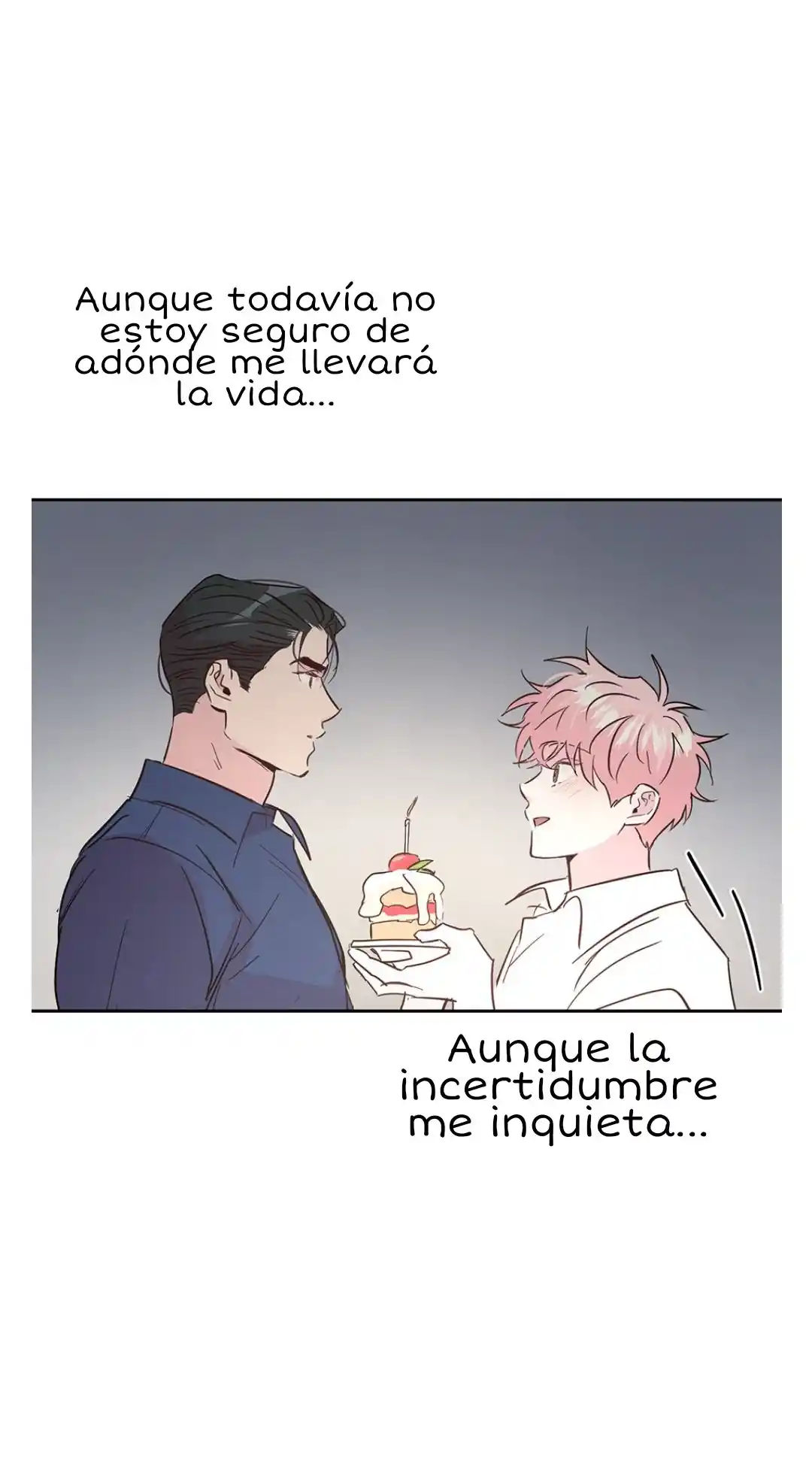Assorted Wildness 2 (2020) - Capítulo 33 - Página 42 - LectorTMOo