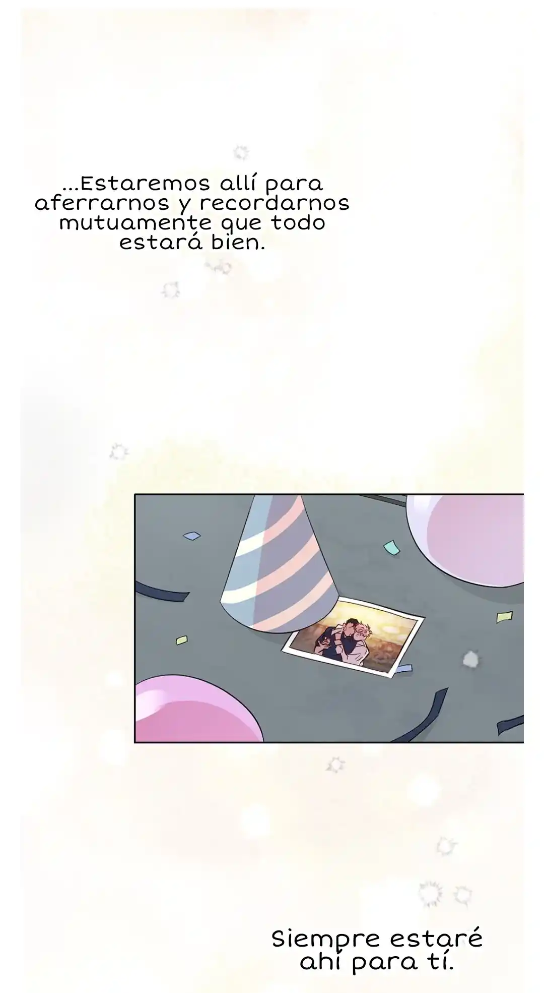 Assorted Wildness 2 (2020) - Capítulo 33 - Página 45 - LectorTMOo