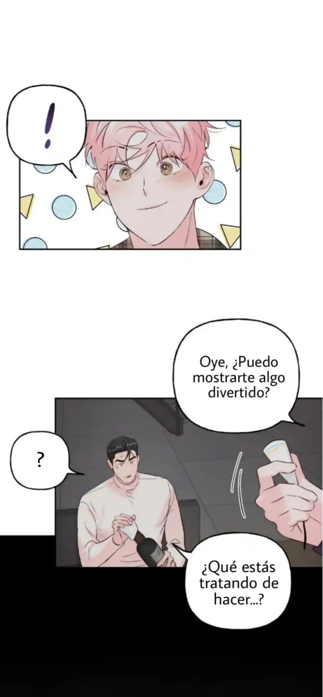Assorted Wildness 2 (2020) - Capítulo 5 - Página 4 - LectorTMOo