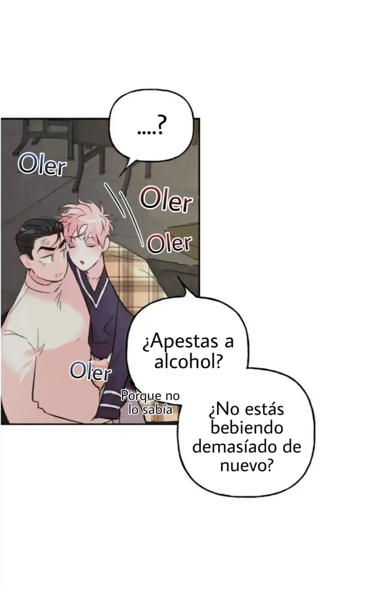 Assorted Wildness 2 (2020) - Capítulo 5 - Página 9 - LectorTMOo