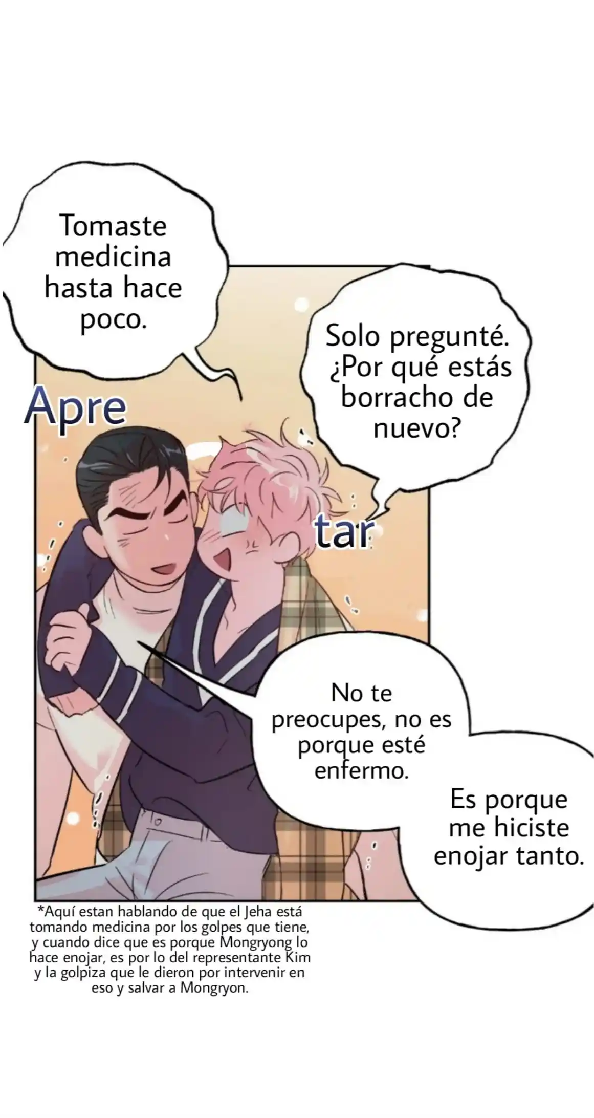 Assorted Wildness 2 (2020) - Capítulo 5 - Página 11 - LectorTMOo
