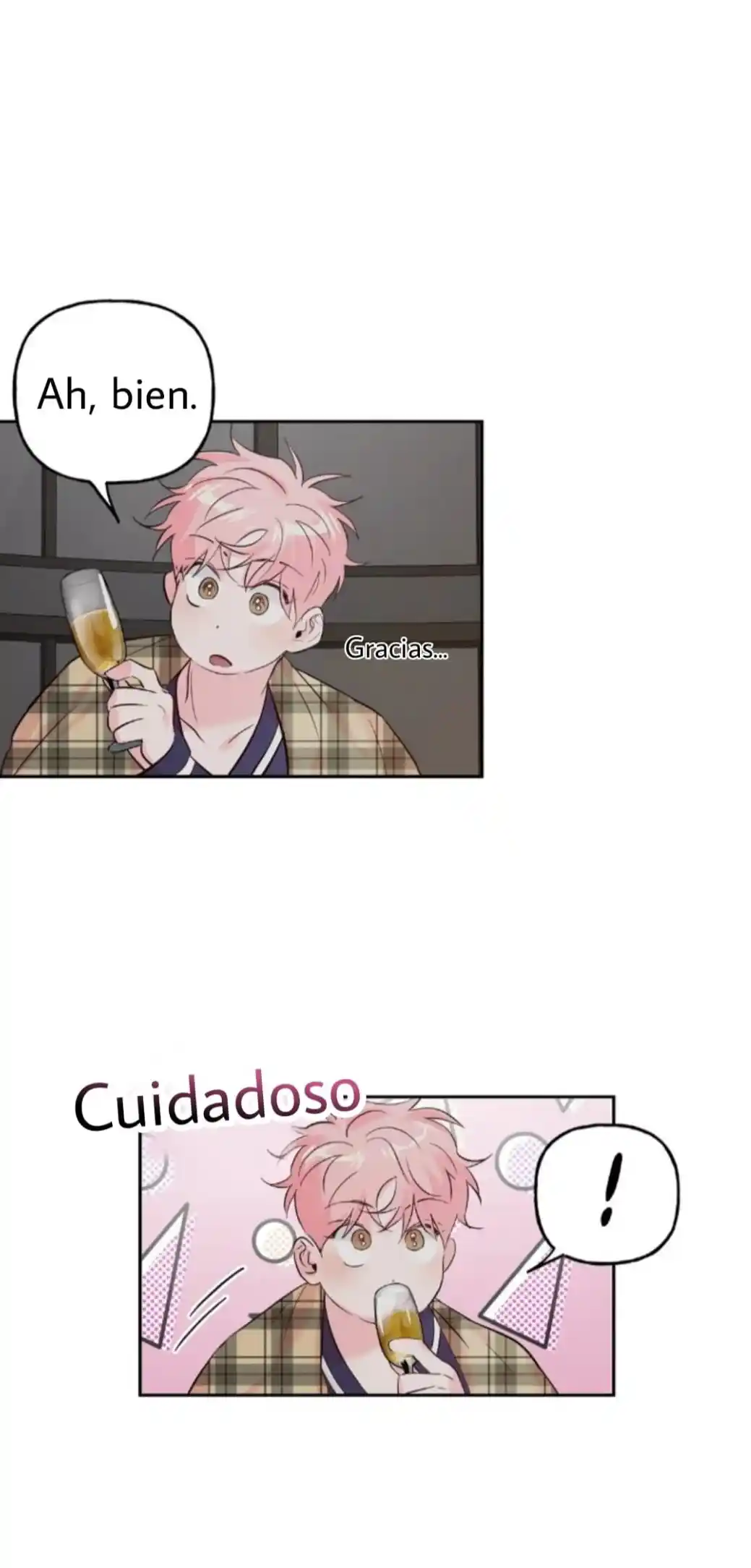 Assorted Wildness 2 (2020) - Capítulo 5 - Página 14 - LectorTMOo