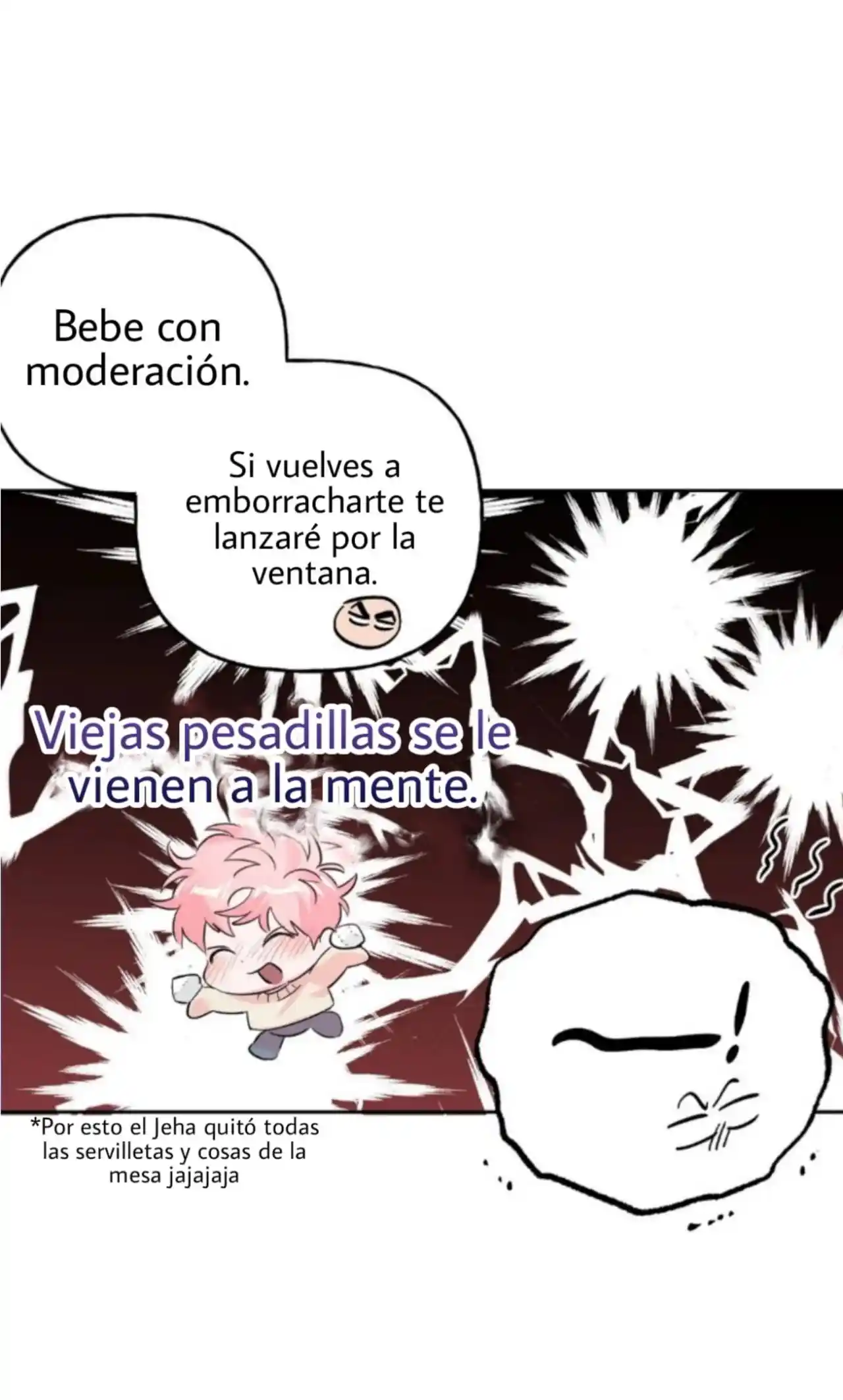Assorted Wildness 2 (2020) - Capítulo 5 - Página 16 - LectorTMOo