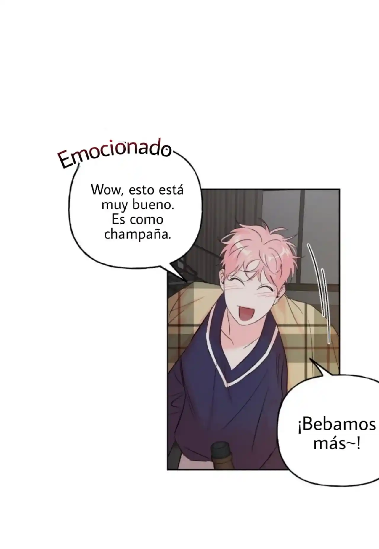 Assorted Wildness 2 (2020) - Capítulo 5 - Página 17 - LectorTMOo