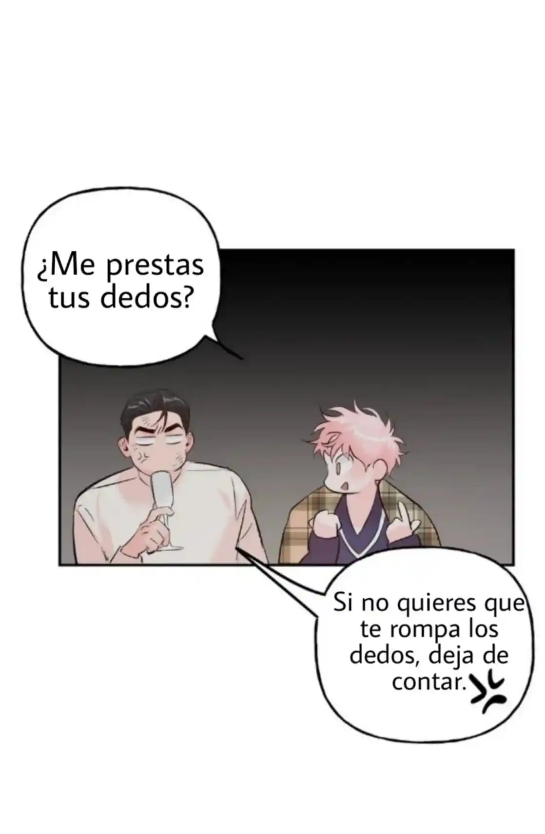 Assorted Wildness 2 (2020) - Capítulo 5 - Página 21 - LectorTMOo