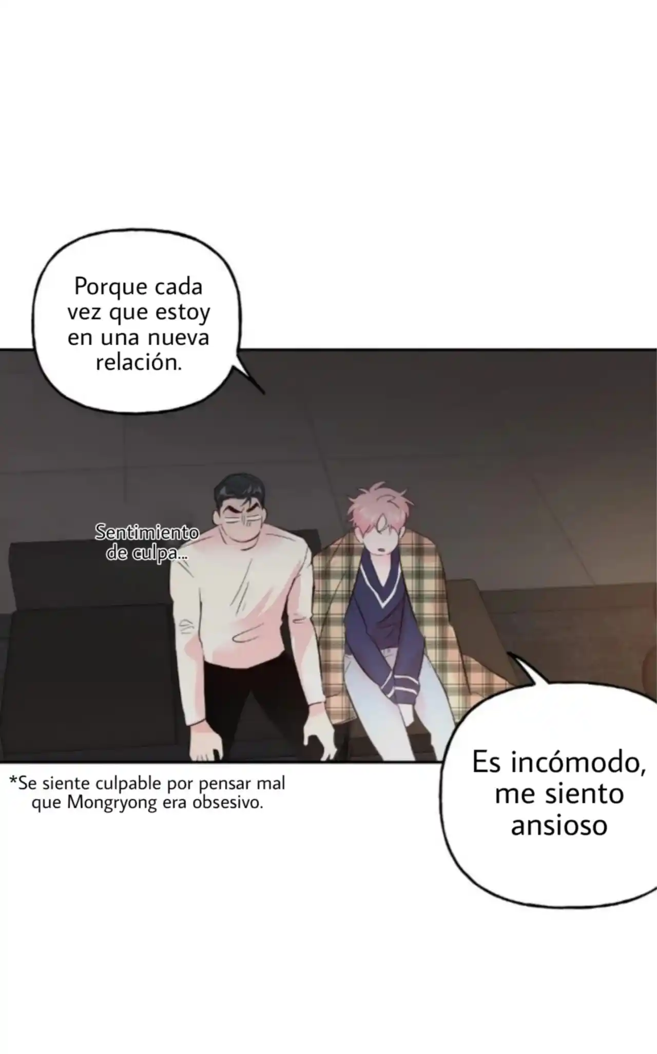 Assorted Wildness 2 (2020) - Capítulo 5 - Página 24 - LectorTMOo