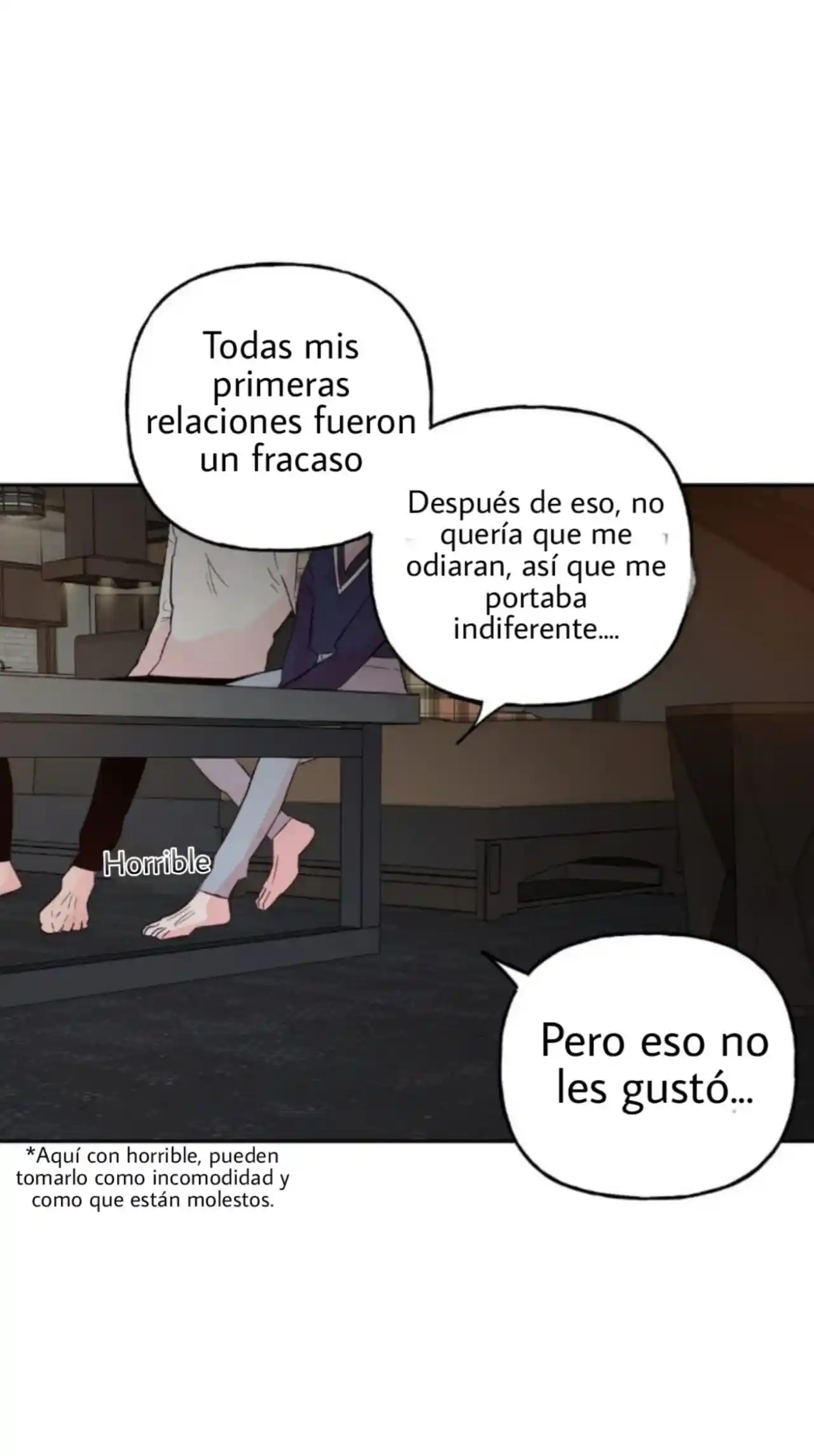 Assorted Wildness 2 (2020) - Capítulo 5 - Página 26 - LectorTMOo