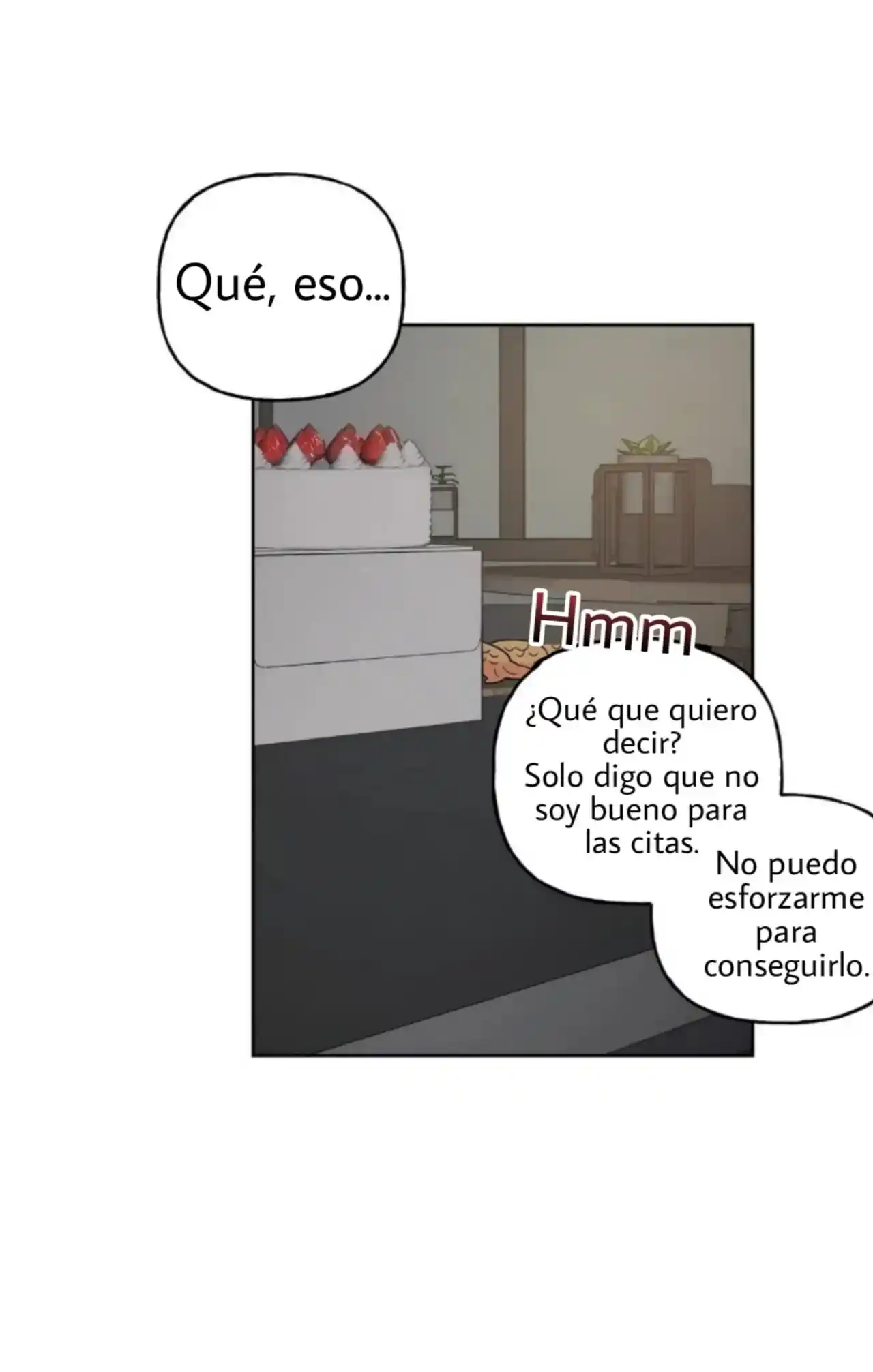 Assorted Wildness 2 (2020) - Capítulo 5 - Página 27 - LectorTMOo