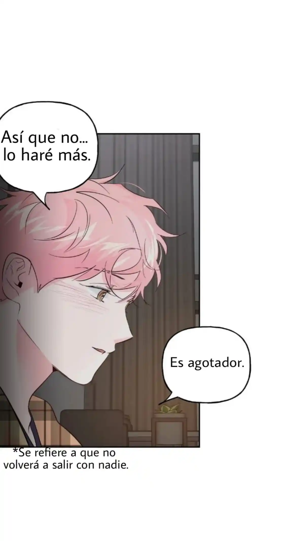 Assorted Wildness 2 (2020) - Capítulo 5 - Página 28 - LectorTMOo