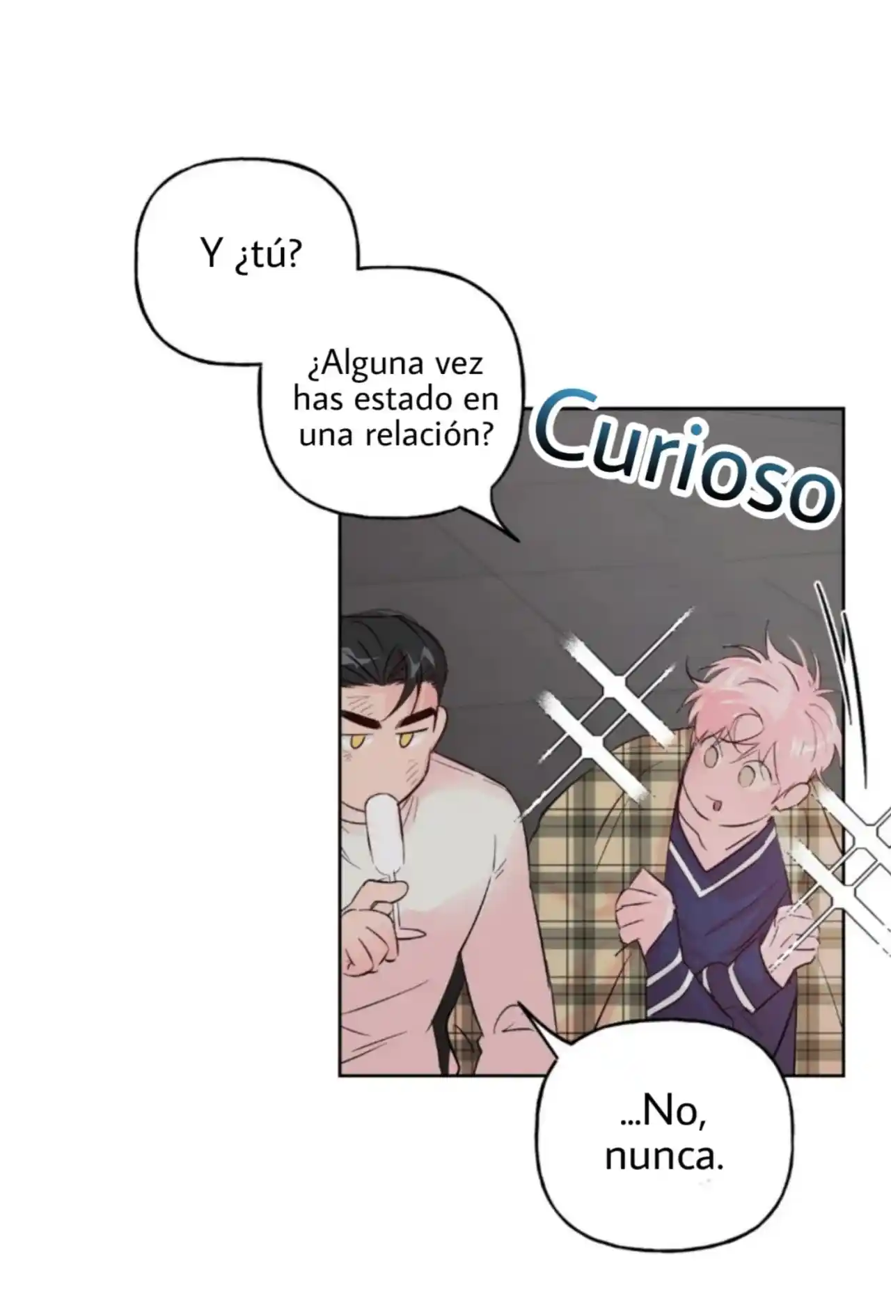 Assorted Wildness 2 (2020) - Capítulo 5 - Página 30 - LectorTMOo