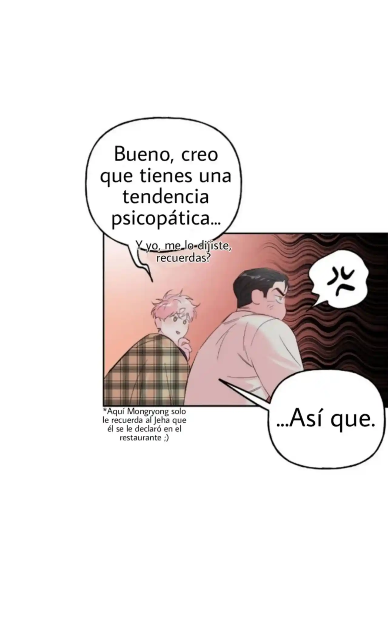Assorted Wildness 2 (2020) - Capítulo 5 - Página 32 - LectorTMOo