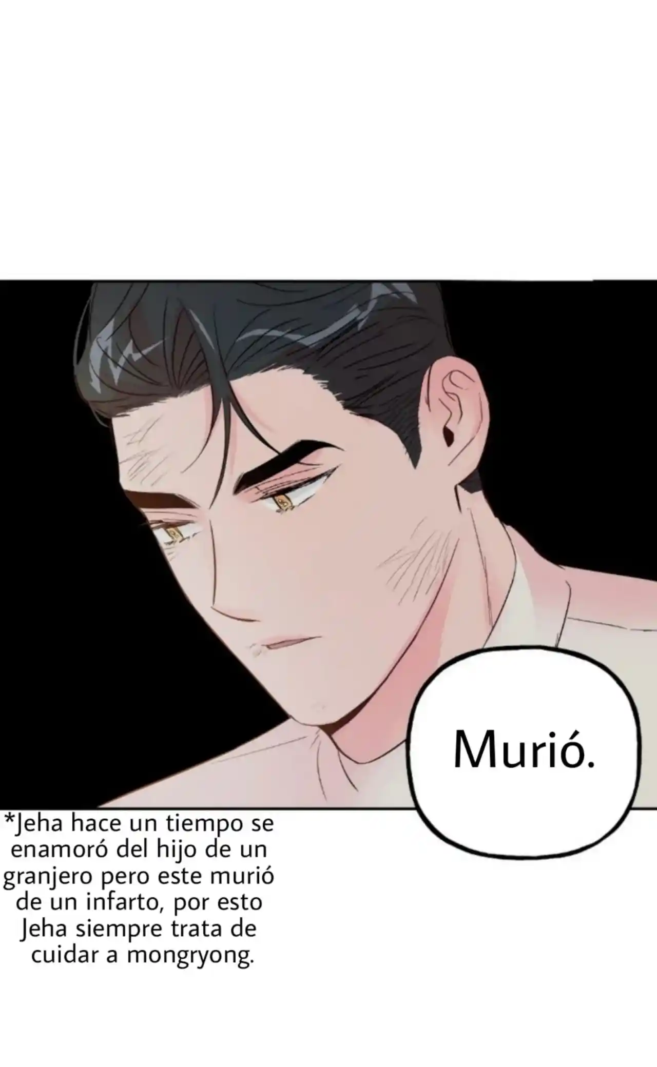 Assorted Wildness 2 (2020) - Capítulo 5 - Página 34 - LectorTMOo